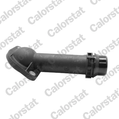Coolant Flange